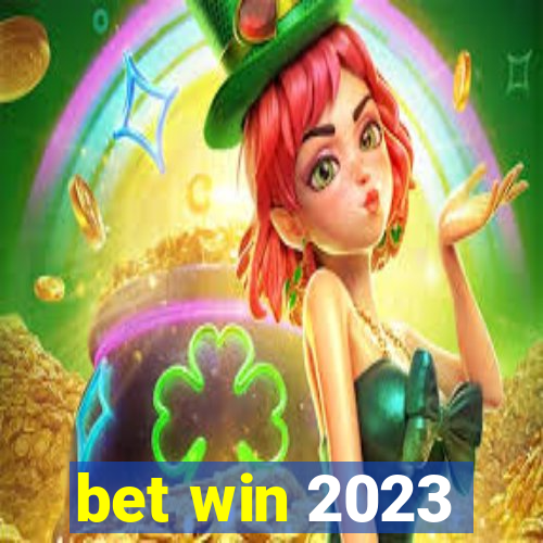 bet win 2023